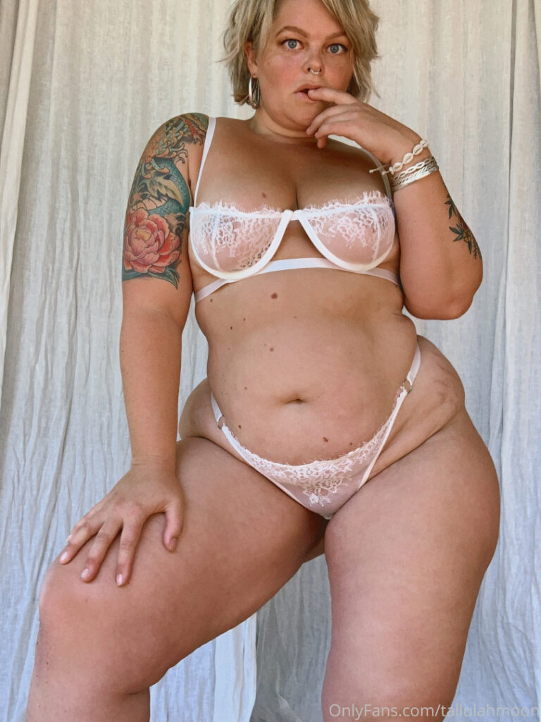 tallulahmoon / Tallulah Moon – Nude Leaks Onlyfans