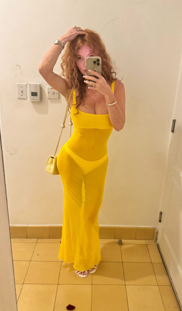 tamarasuethorne, Tamara Thorne – Nude Leaks Onlyfans