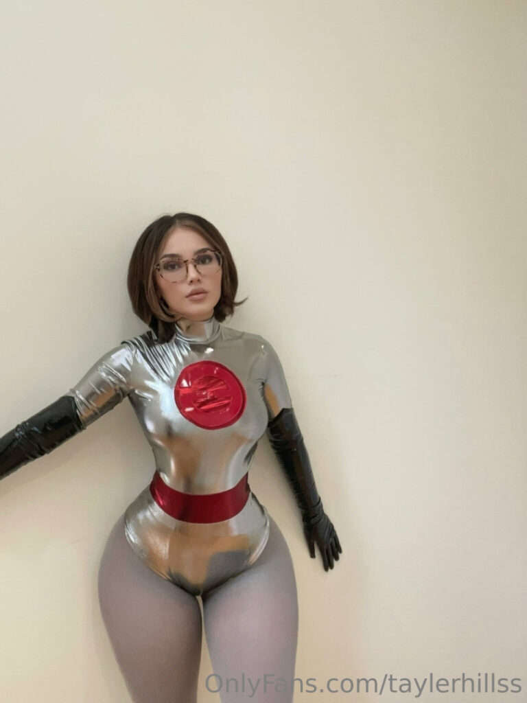 Tayler Hills – Nude Leaks Onlyfans