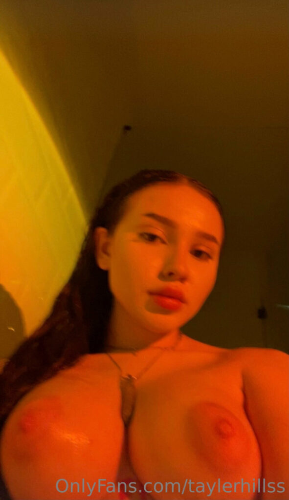 Tayler Hills – Nude Leaks Onlyfans