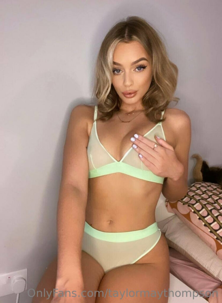 Taylor May Thompson | taylormaythompson – Nude Leaks Onlyfans
