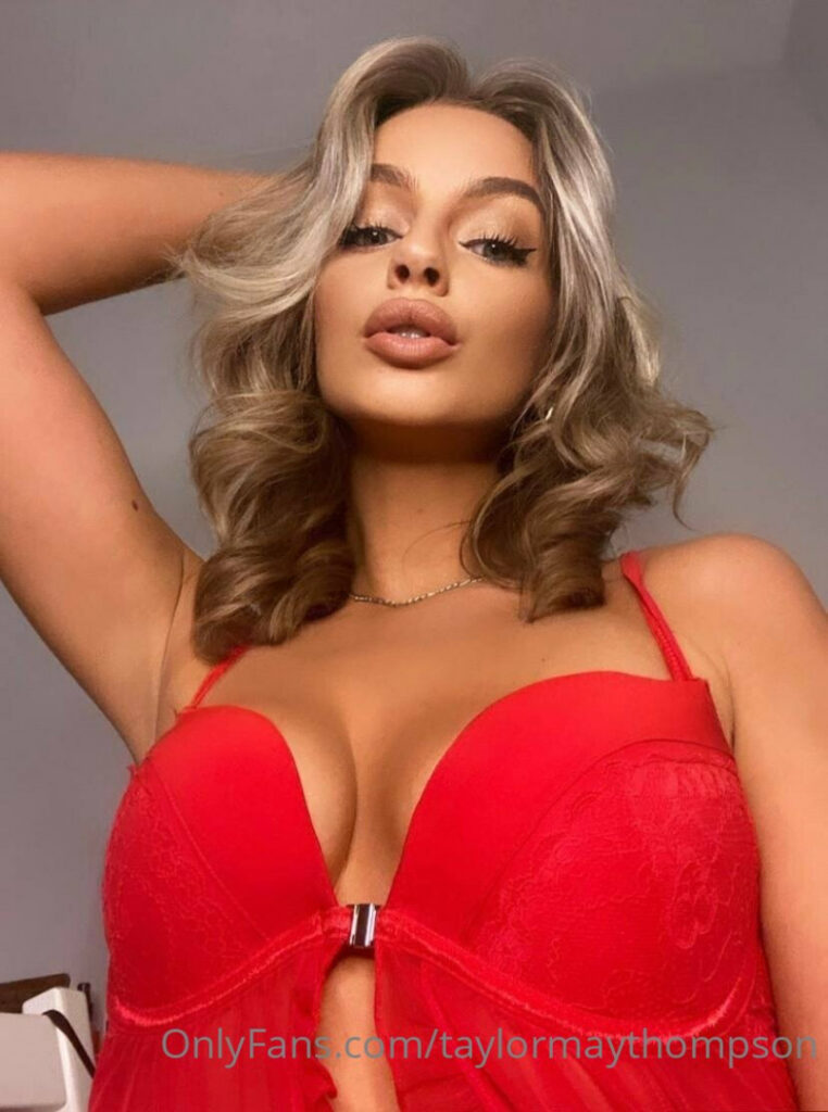 Taylor May Thompson | taylormaythompson – Nude Leaks Onlyfans
