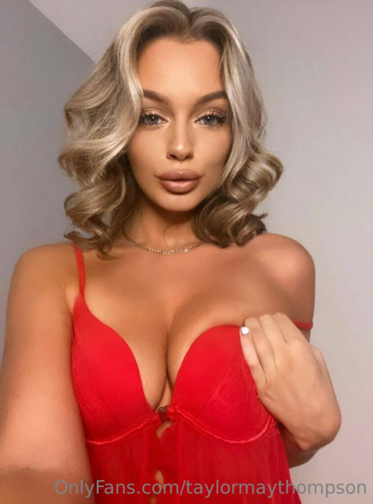 Taylor May Thompson | taylormaythompson – Nude Leaks Onlyfans