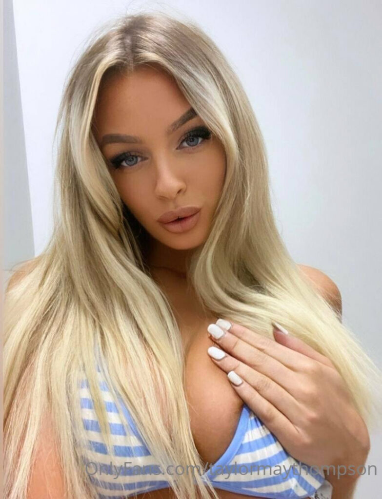 Taylor May Thompson | taylormaythompson – Nude Leaks Onlyfans