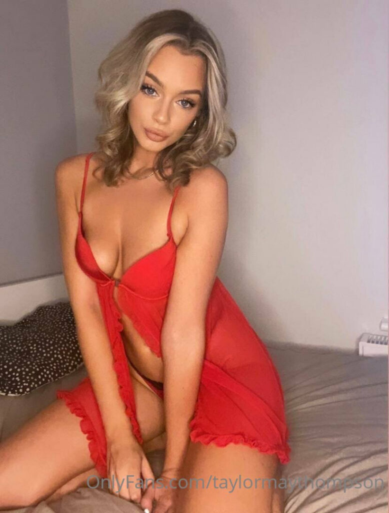 Taylor May Thompson | taylormaythompson – Nude Leaks Onlyfans