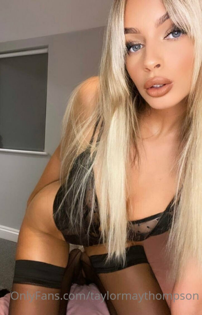 Taylor May Thompson | taylormaythompson – Nude Leaks Onlyfans