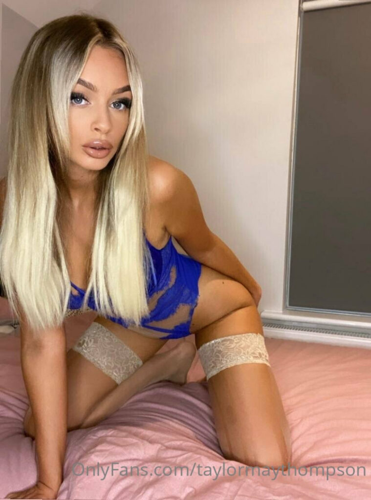 Taylor May Thompson | taylormaythompson – Nude Leaks Onlyfans