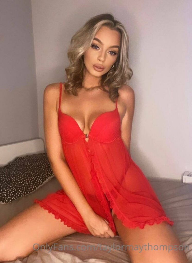 Taylor May Thompson | taylormaythompson – Nude Leaks Onlyfans