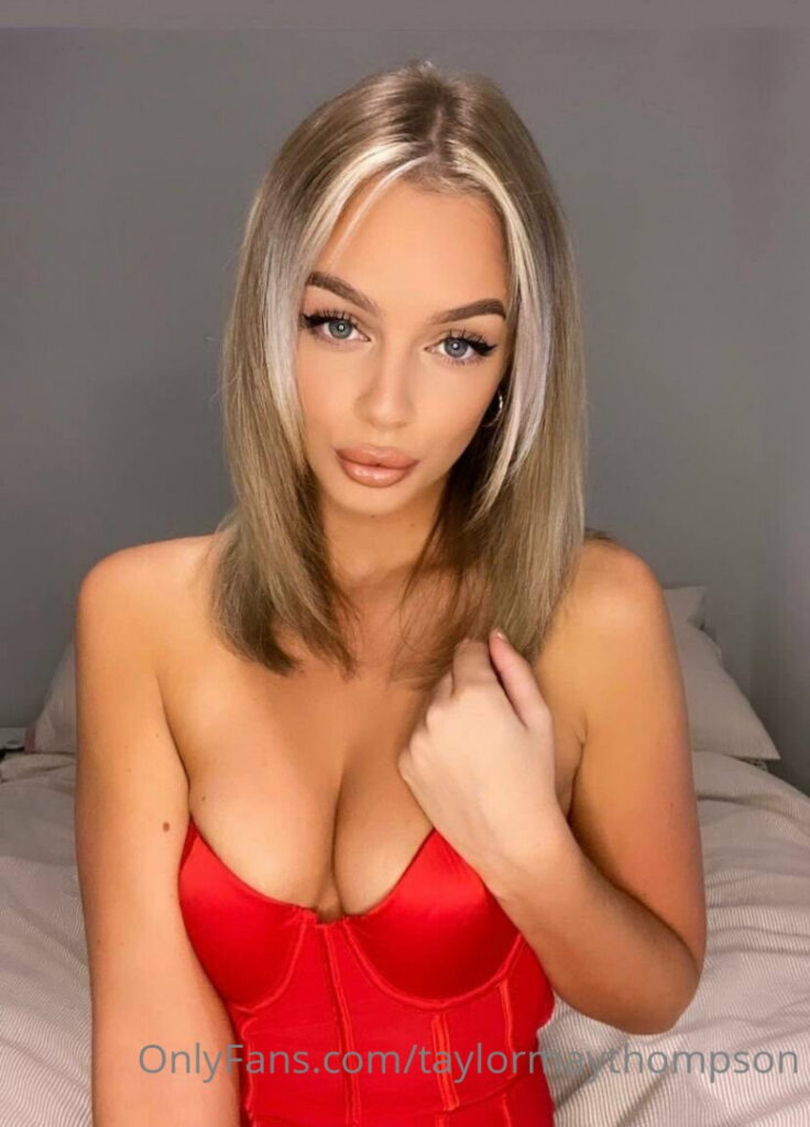 Taylor May Thompson | taylormaythompson – Nude Leaks Onlyfans