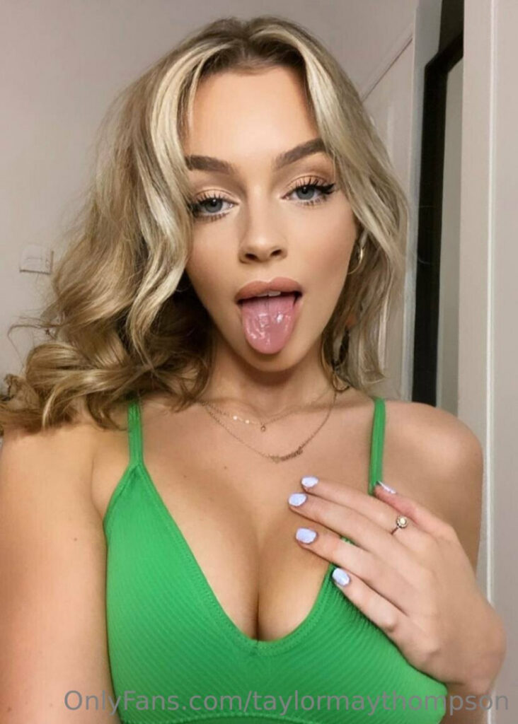 Taylor May Thompson | taylormaythompson – Nude Leaks Onlyfans