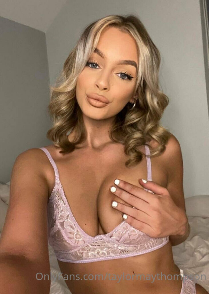 Taylor May Thompson | taylormaythompson – Nude Leaks Onlyfans
