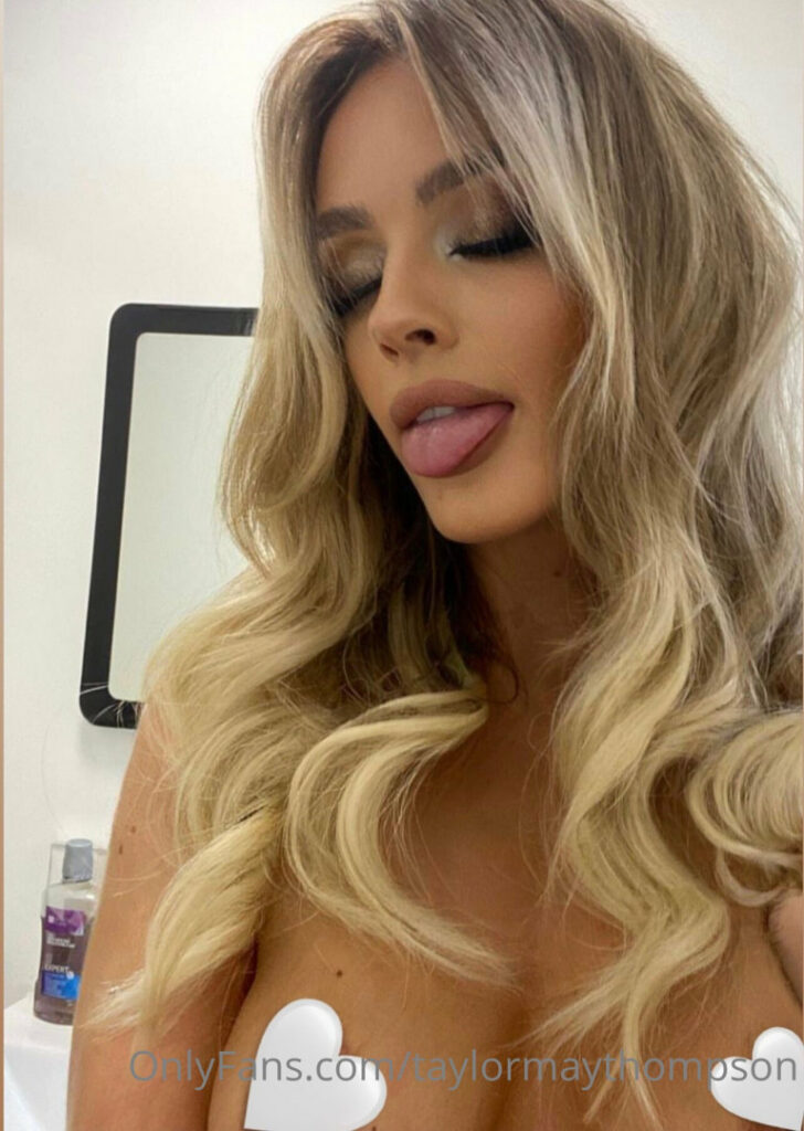 Taylor May Thompson | taylormaythompson – Nude Leaks Onlyfans