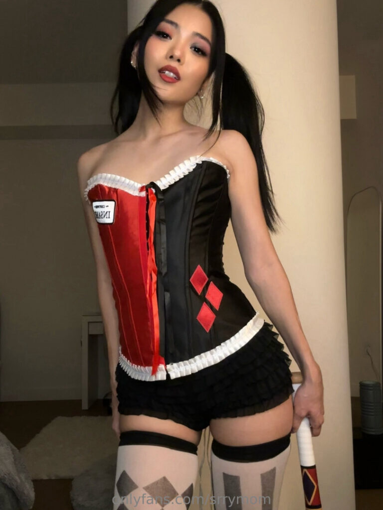 Tch0m | srrymom – Nude Leaks Onlyfans