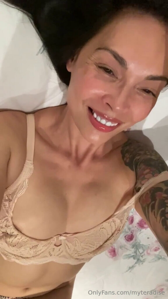 Tera Patrick – Nude Leaks Onlyfans