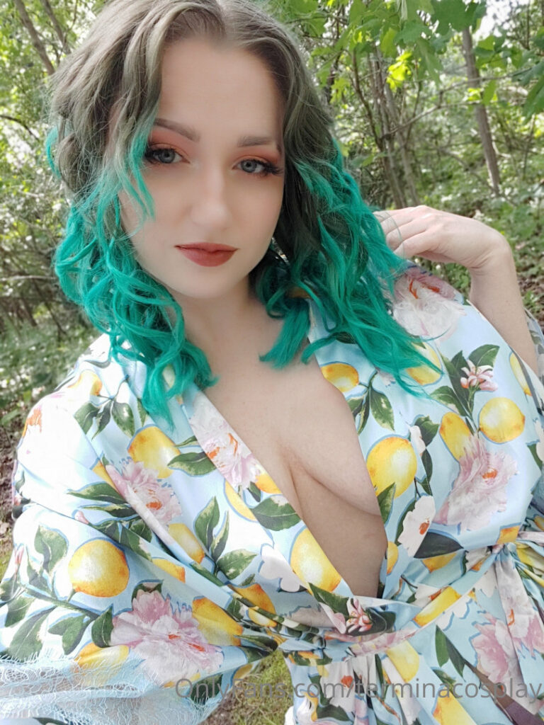 TerminaCosplay – Nude Leaks Onlyfans
