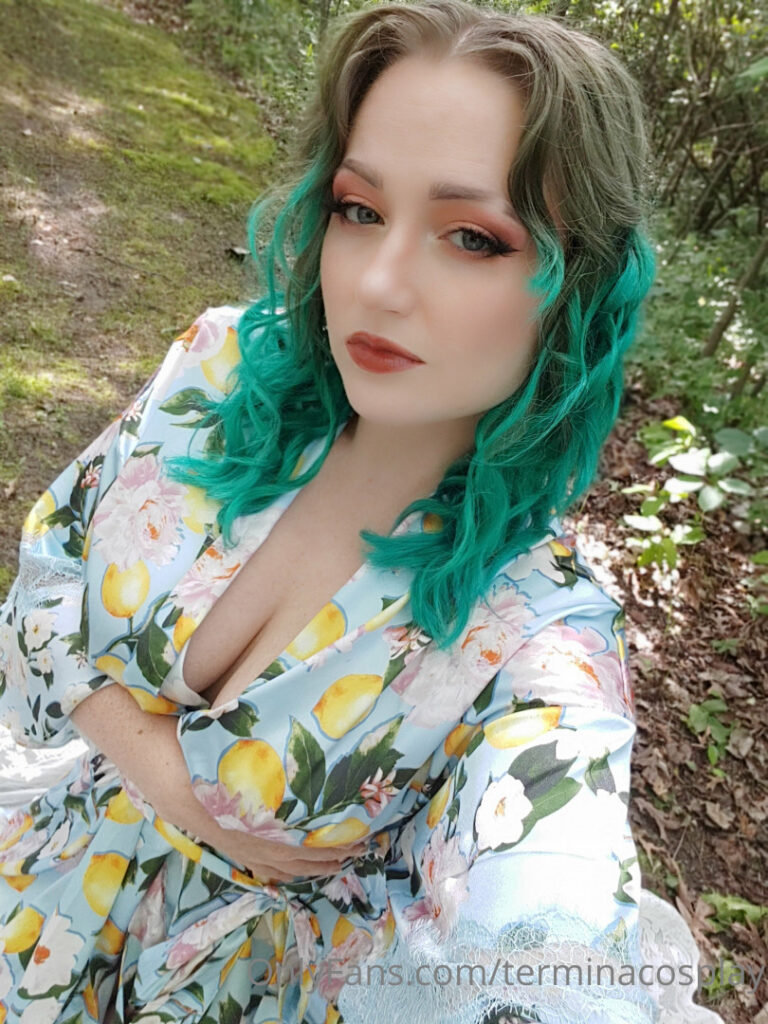 TerminaCosplay – Nude Leaks Onlyfans