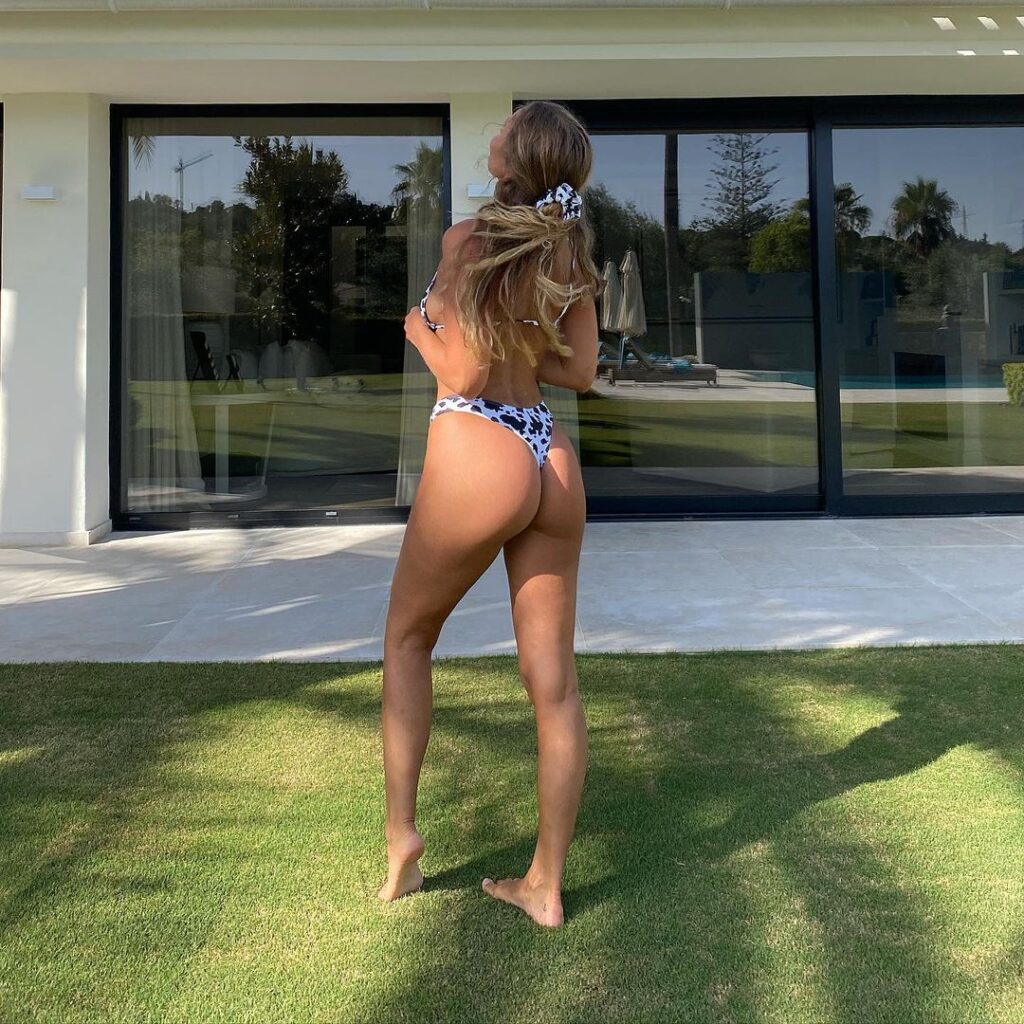 Thalebabe93 – Nude Leaks Onlyfans