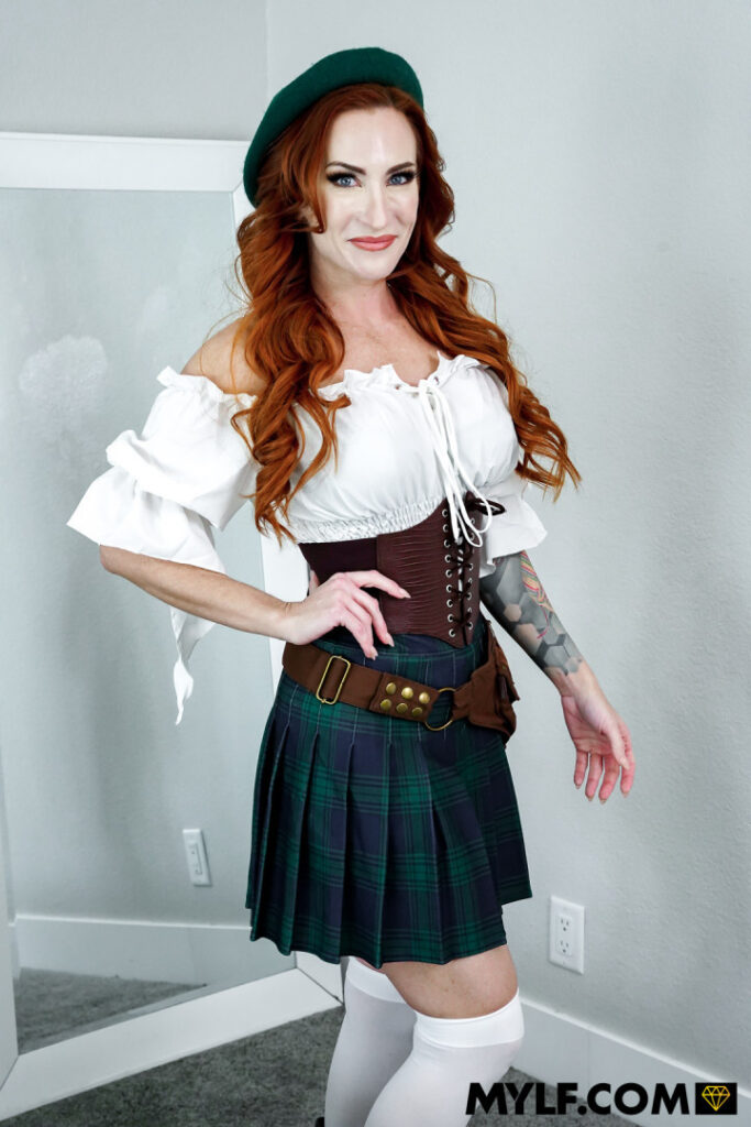 thesophialocke – Nude Leaks Onlyfans