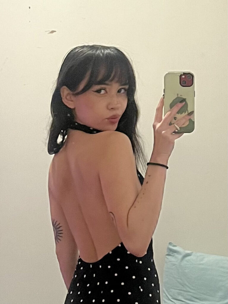 thisbicthdied | deathtonotsam – Nude Leaks Onlyfans