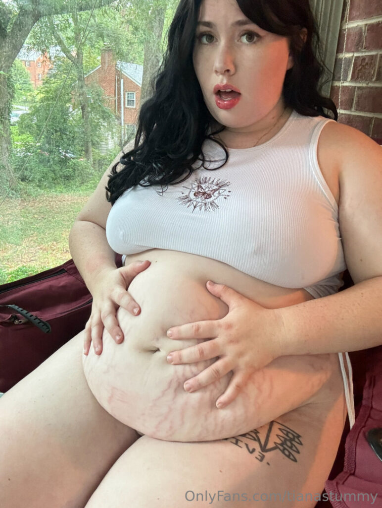 Tianastummy – Nude Leaks Onlyfans