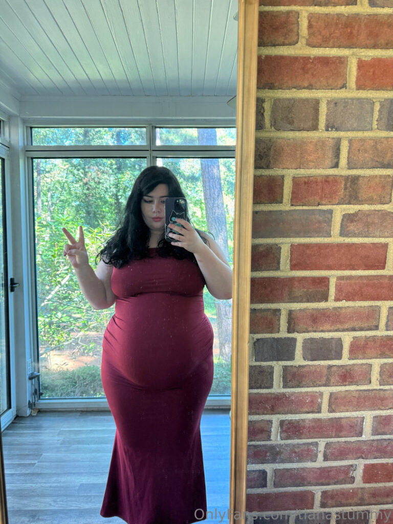 Tianastummy – Nude Leaks Onlyfans