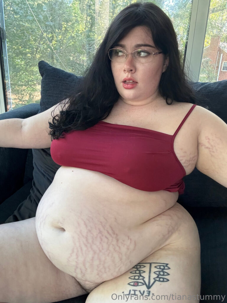 Tianastummy – Nude Leaks Onlyfans
