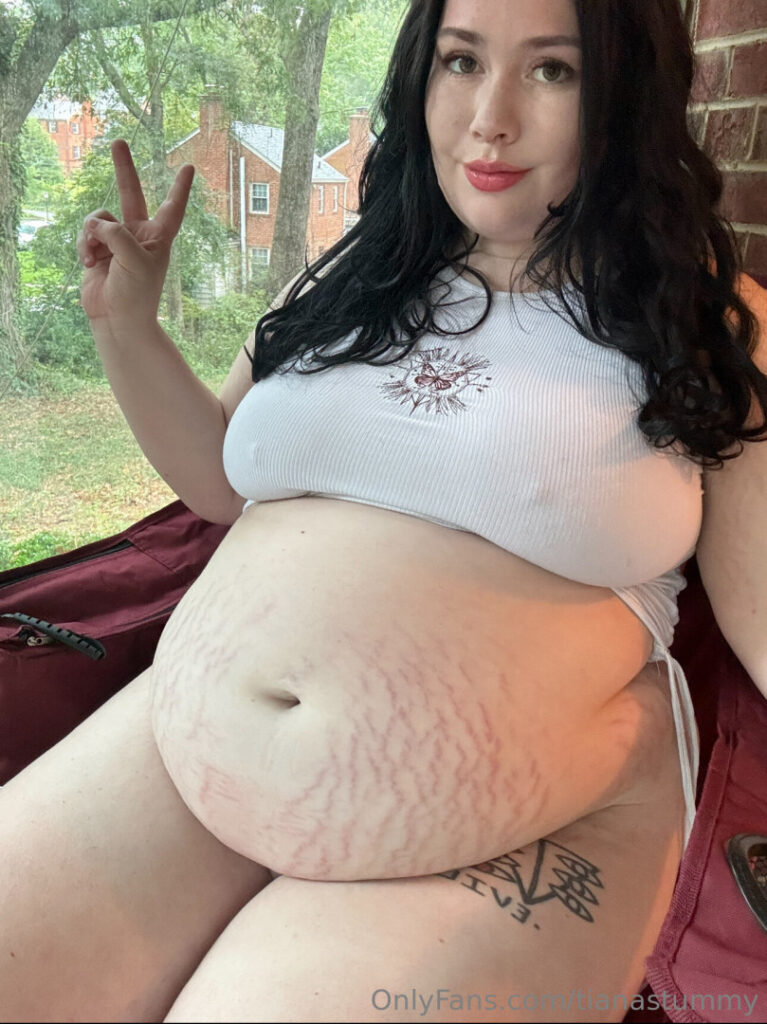 Tianastummy – Nude Leaks Onlyfans