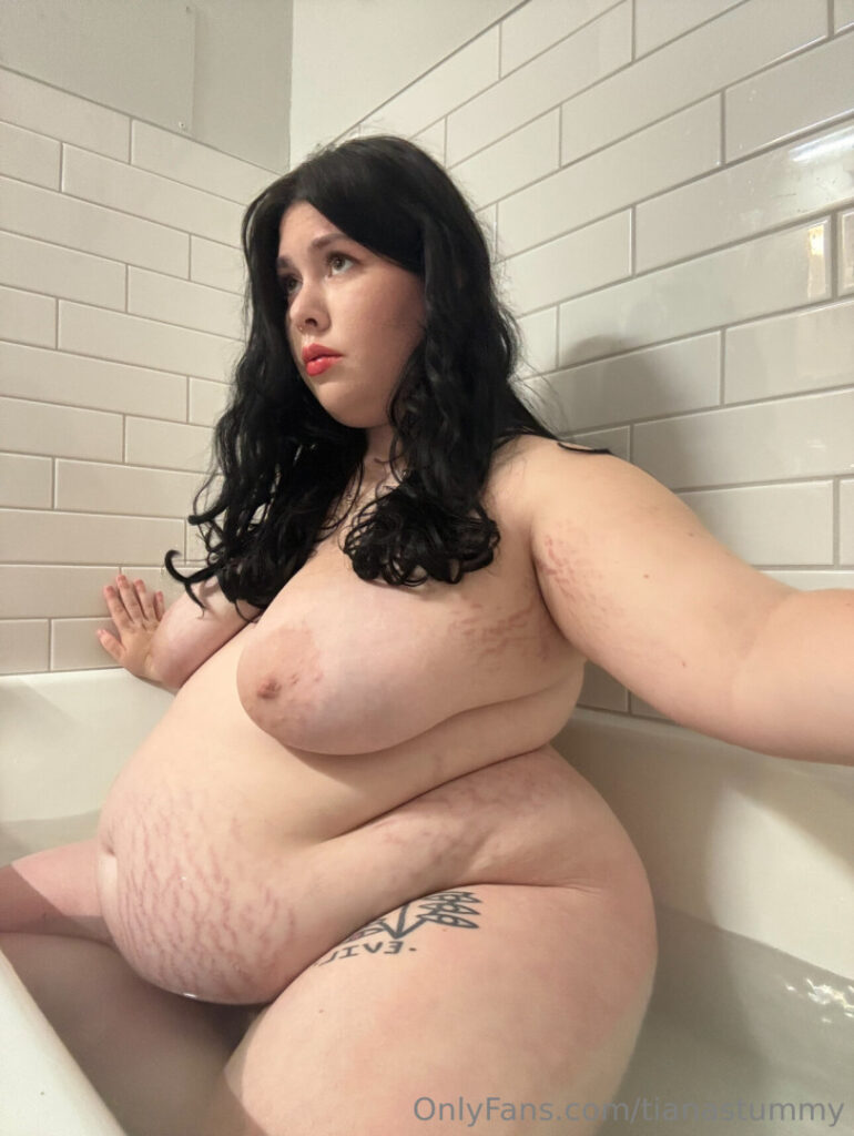 Tianastummy – Nude Leaks Onlyfans