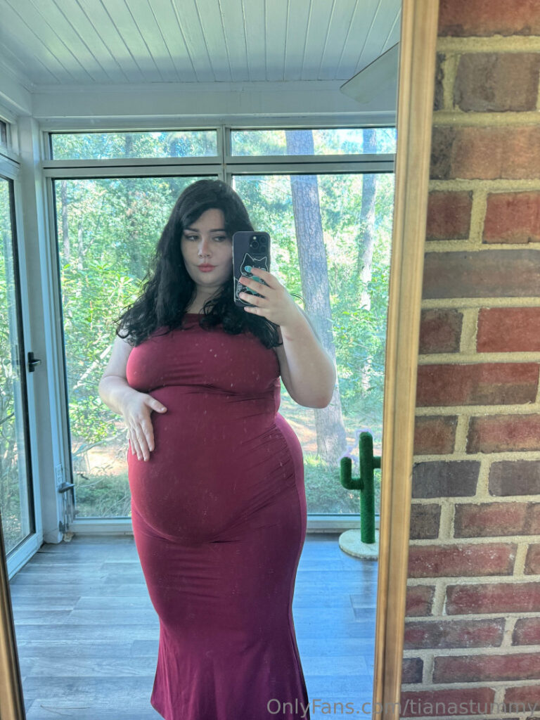 Tianastummy – Nude Leaks Onlyfans