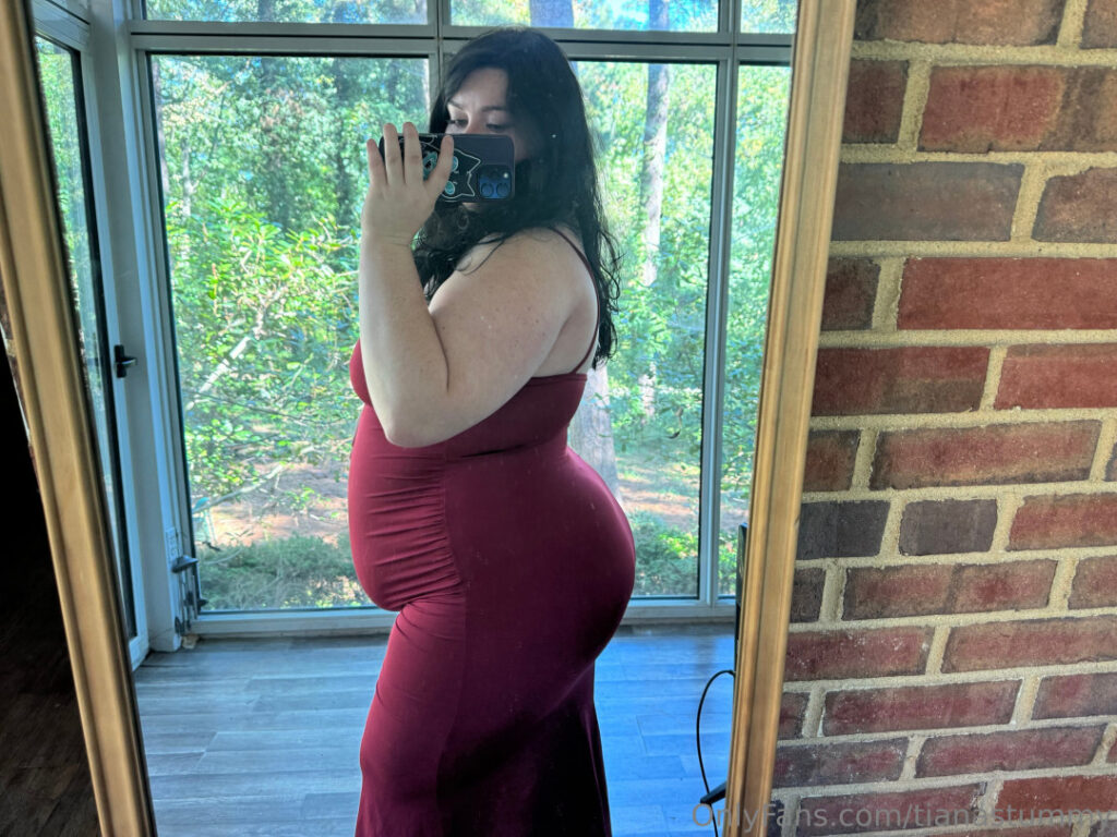 Tianastummy – Nude Leaks Onlyfans