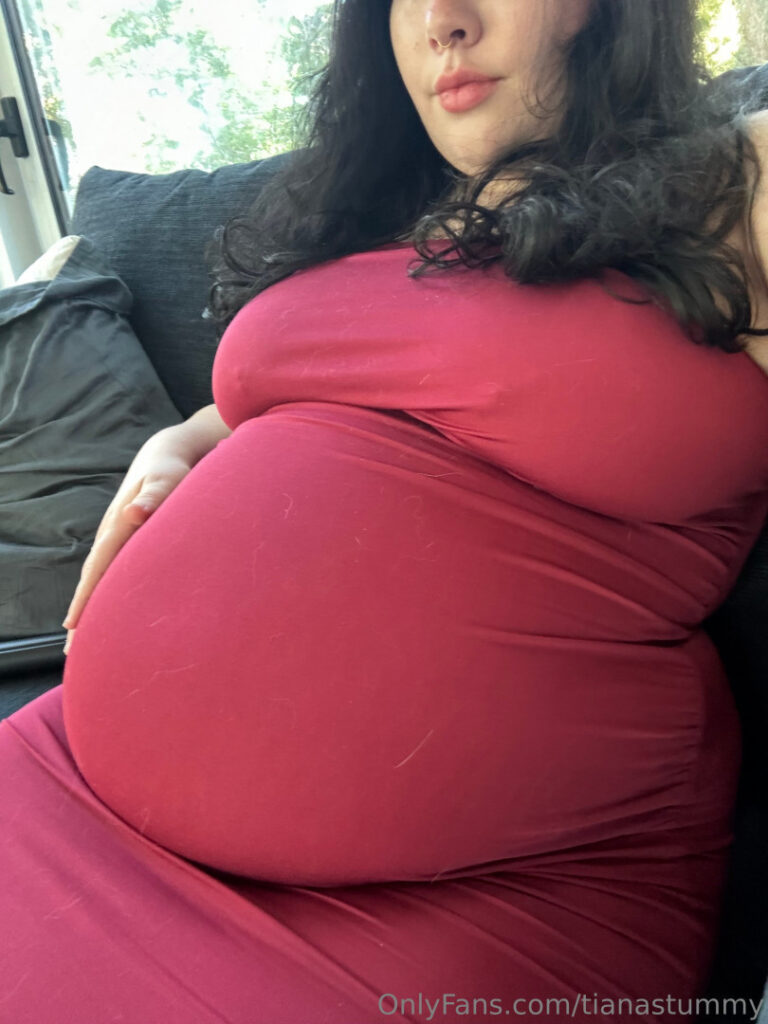 Tianastummy – Nude Leaks Onlyfans