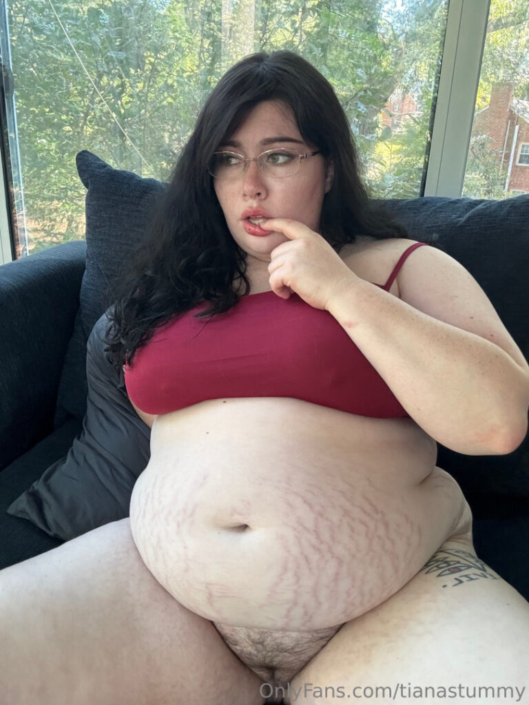 Tianastummy – Nude Leaks Onlyfans