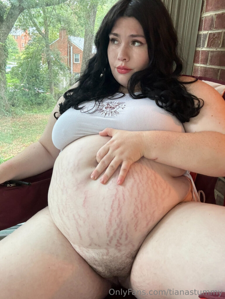 Tianastummy – Nude Leaks Onlyfans