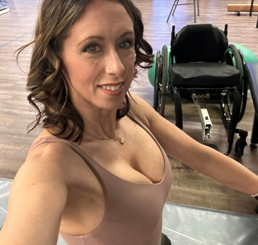 tinydncer / Butterflybush222 – Nude Leaks Onlyfans