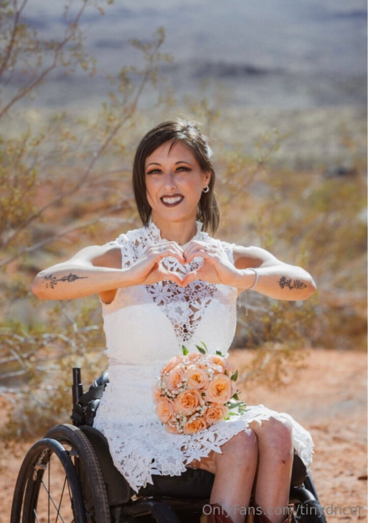 tinydncer / Butterflybush222 – Nude Leaks Onlyfans