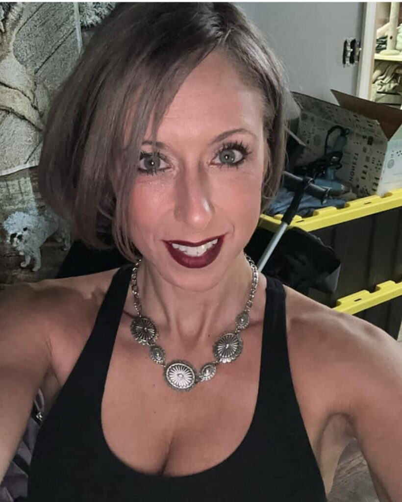 tinydncer / Butterflybush222 – Nude Leaks Onlyfans