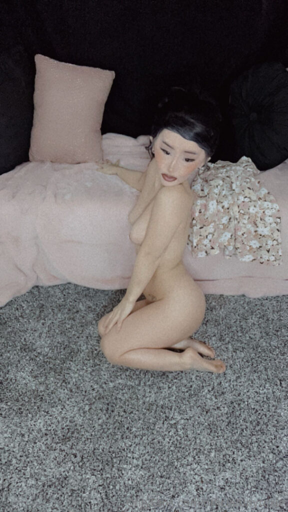 TinyTexie – Nude Leaks Onlyfans