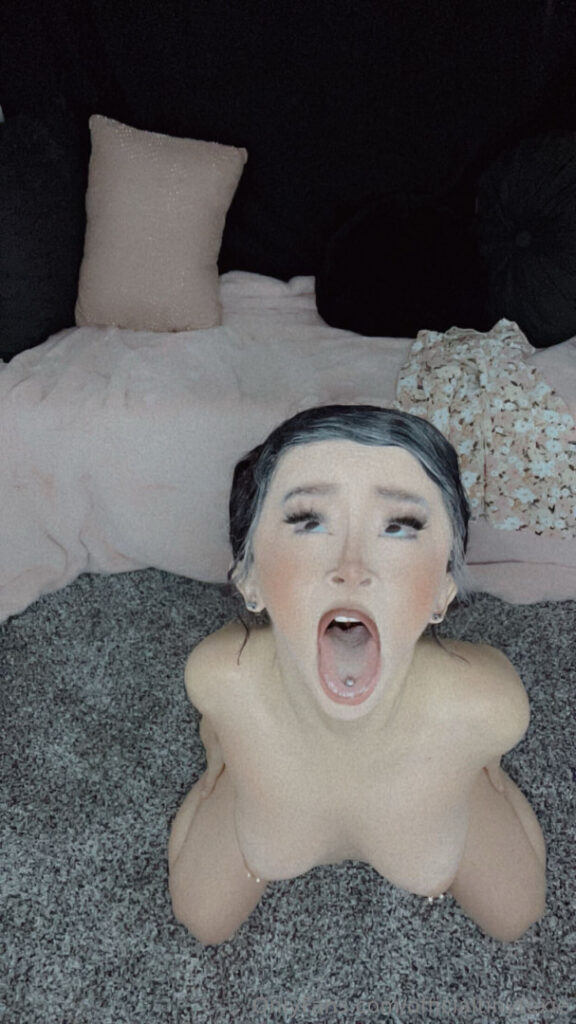 TinyTexie – Nude Leaks Onlyfans