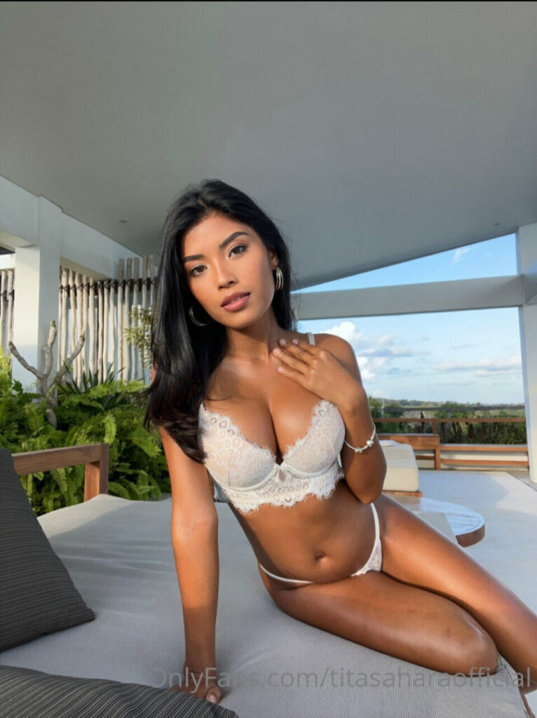 Tita Sahara – Nude Leaks Onlyfans