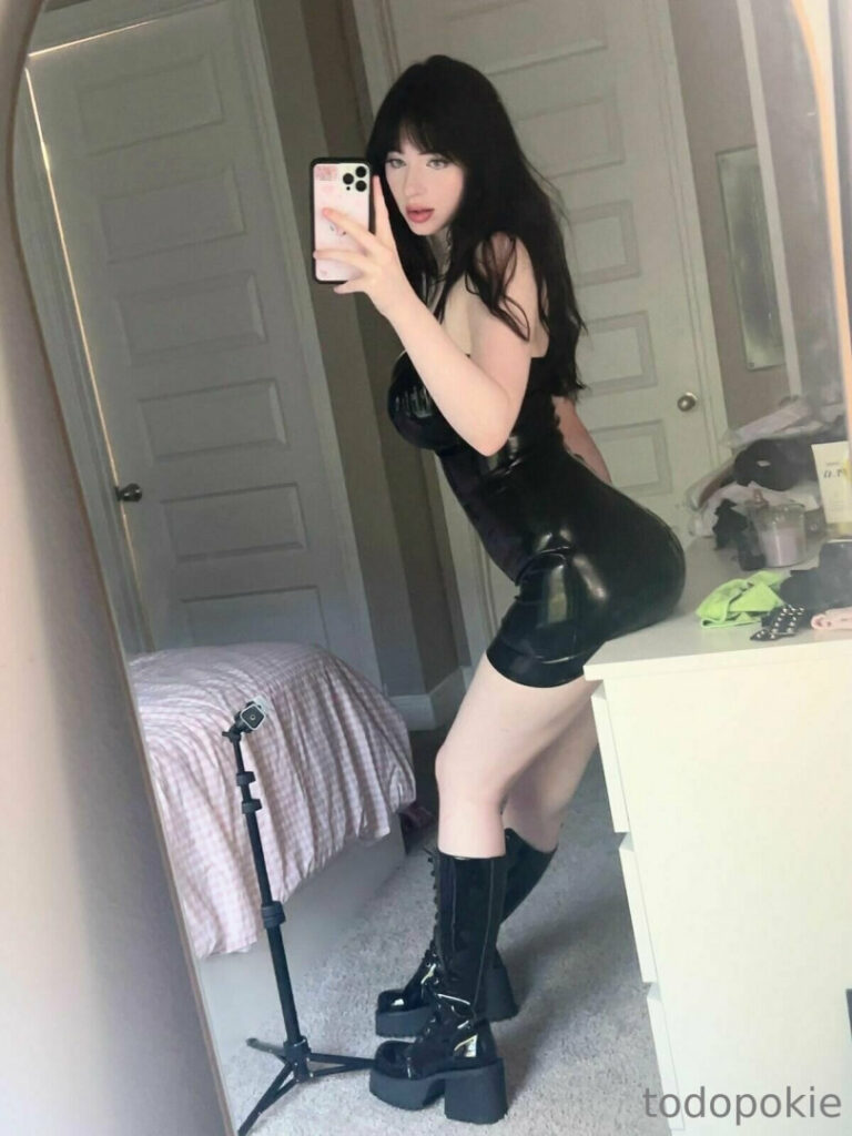 Todopoki | Todopokie | Nicbunni | hote_me | evaaatodo | Eva todo | pokienico | nicopokie – Nude Leaks Onlyfans