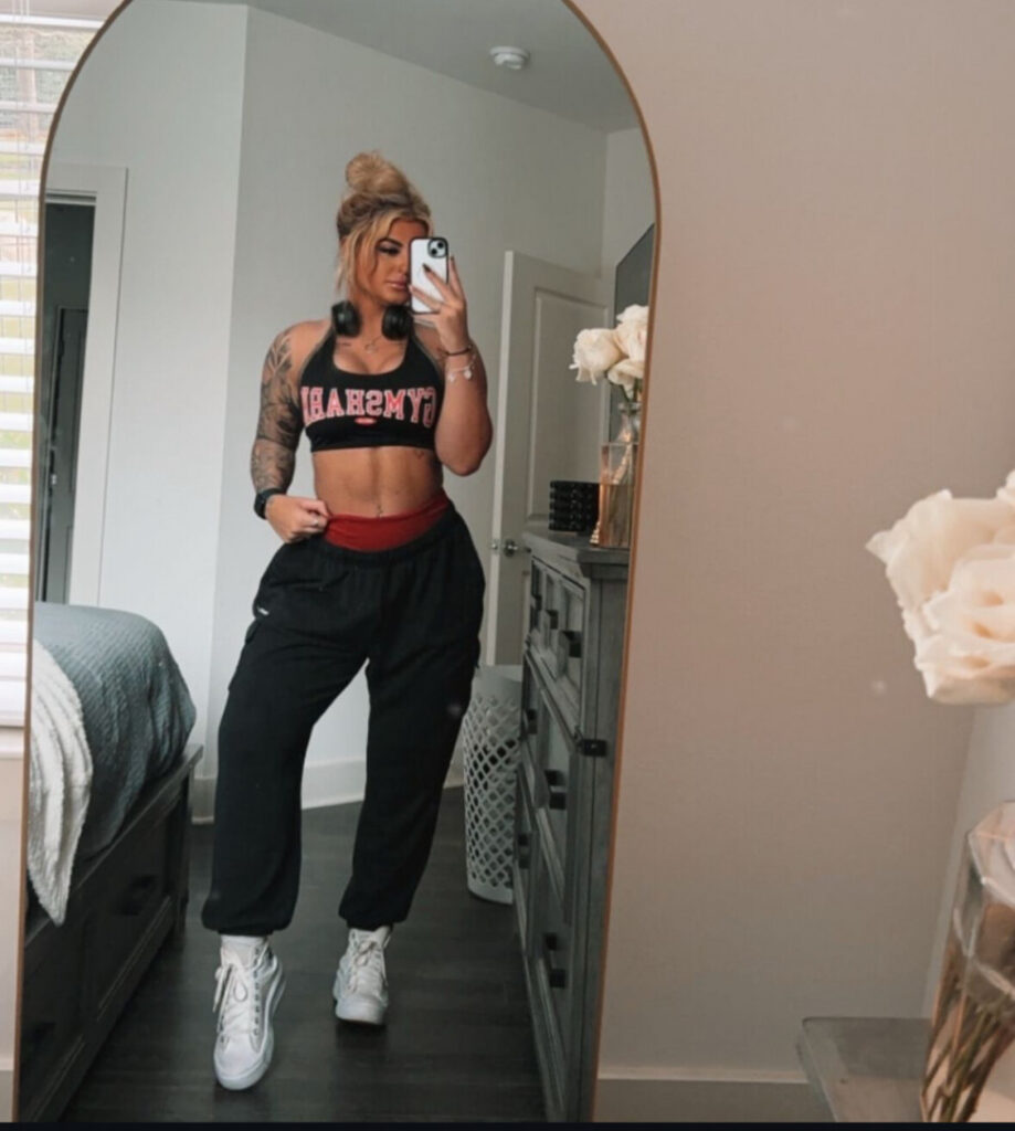 Tristan Beaulieu / trixxxy19 – Nude Leaks Onlyfans