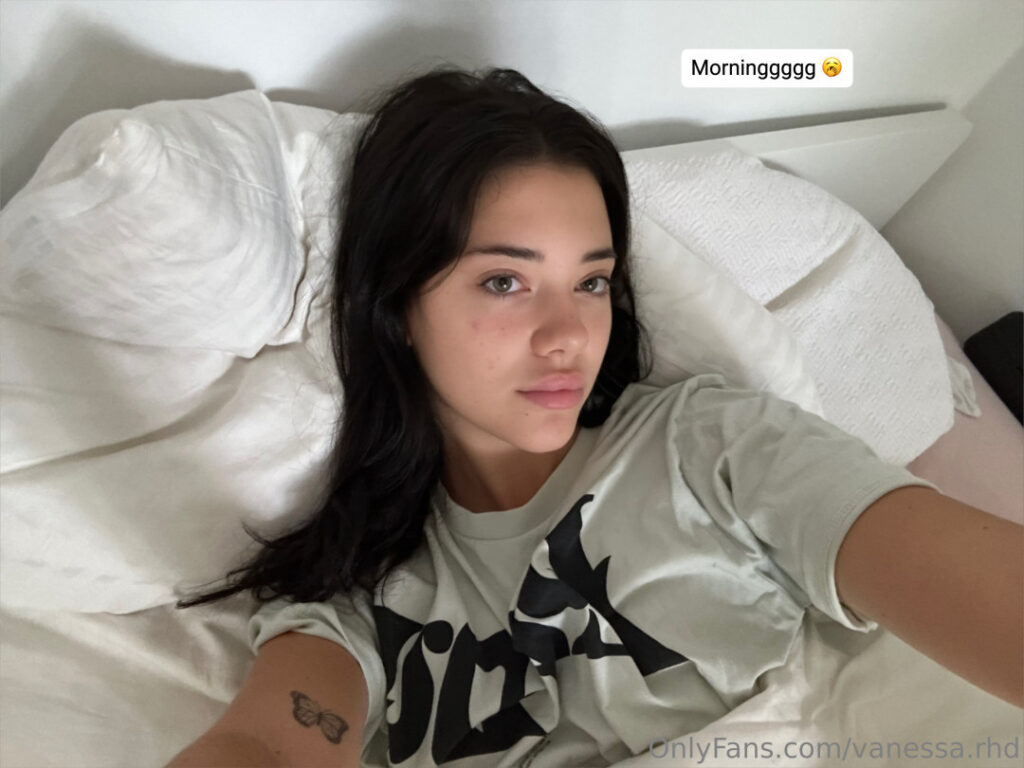 Vanessa.rhd / vanessarhd – Nude Leaks Onlyfans