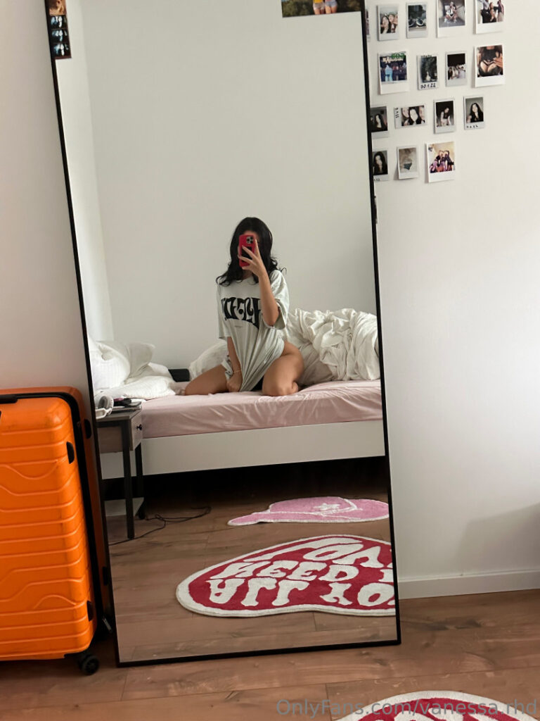 Vanessa.rhd / vanessarhd – Nude Leaks Onlyfans