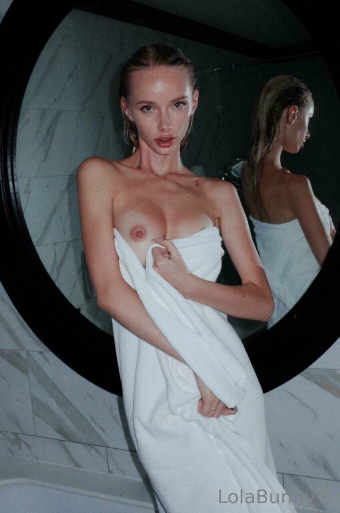 yambogdini | Lola Bunny – Nude Leaks Onlyfans