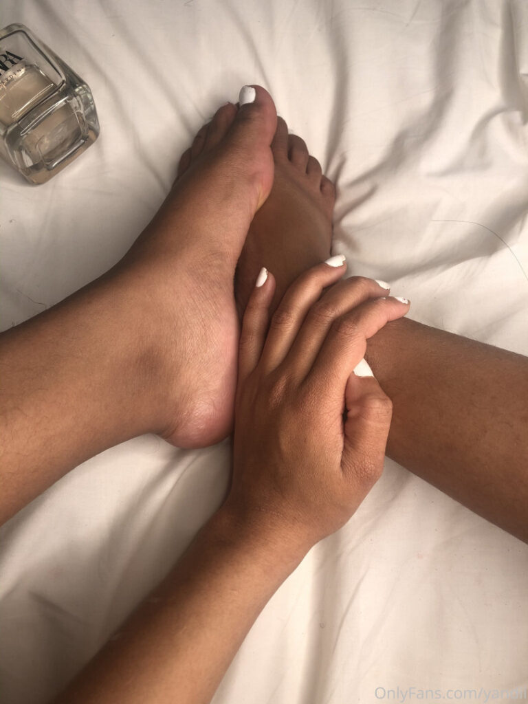 Yandii / yanditheunicorn / The Zulu Unicorn – Nude Leaks Onlyfans