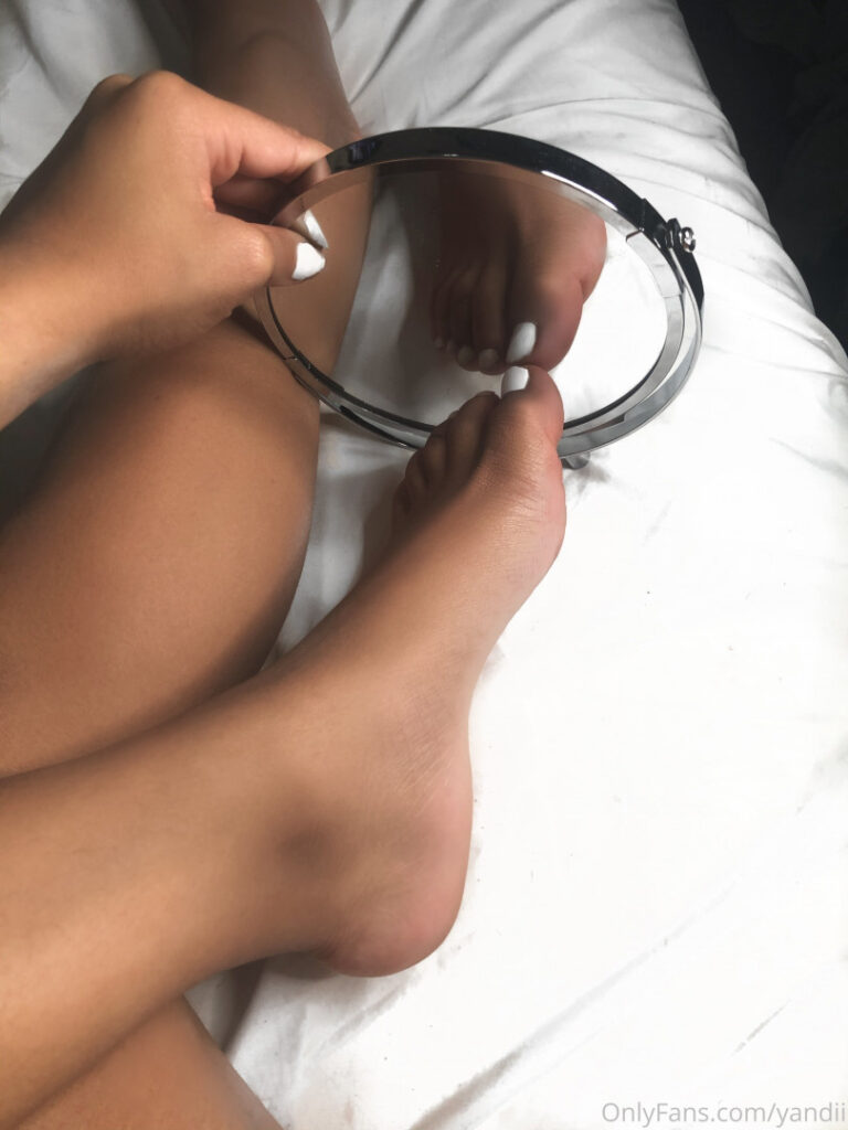 Yandii / yanditheunicorn / The Zulu Unicorn – Nude Leaks Onlyfans