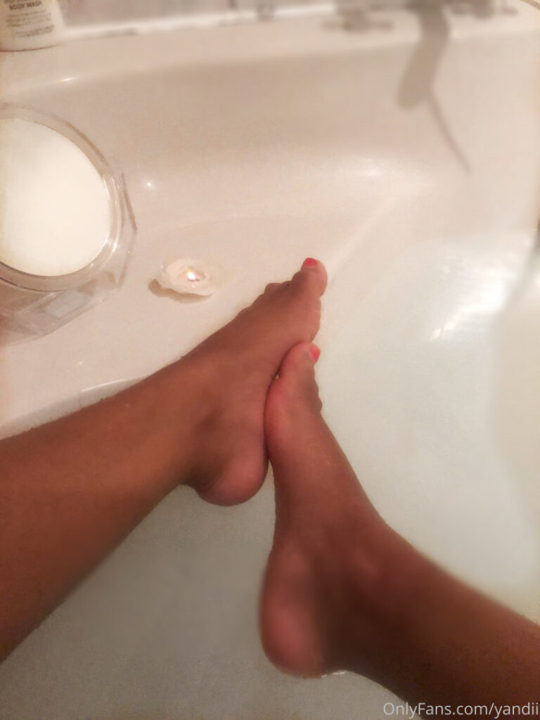 Yandii / yanditheunicorn / The Zulu Unicorn – Nude Leaks Onlyfans