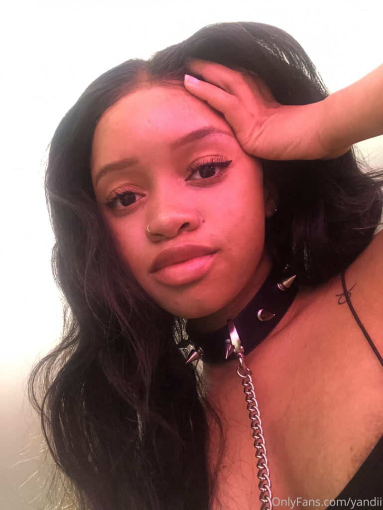 Yandii / yanditheunicorn / The Zulu Unicorn – Nude Leaks Onlyfans