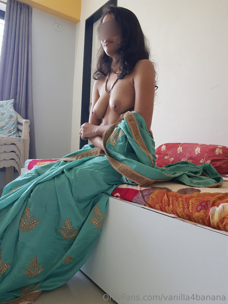 Yashna Kapoor / Vanilla4banana – Nude Leaks Onlyfans