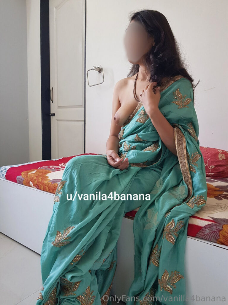 Yashna Kapoor / Vanilla4banana – Nude Leaks Onlyfans